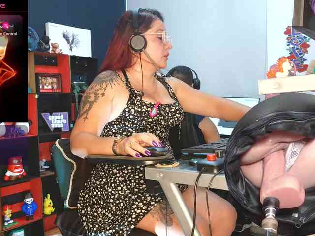 Leidydi223 webcam