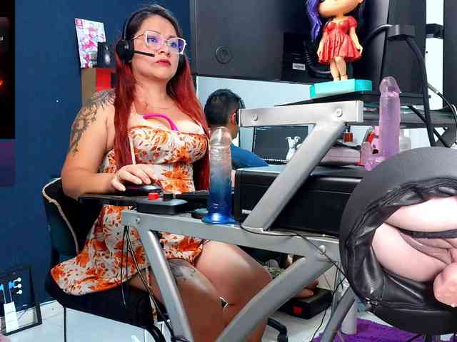 Leidydi223 webcam