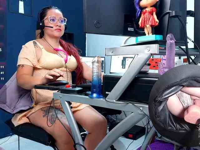Leidydi223 Sex Cam Show