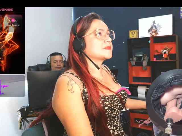 Leidydi223 webcam