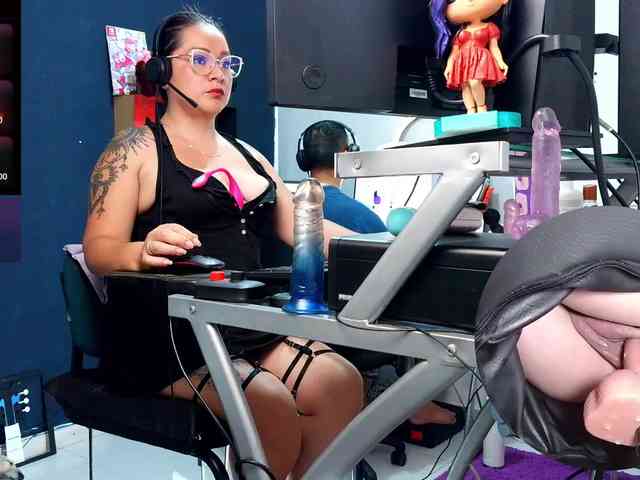 Leidydi223 Sex Cam Show