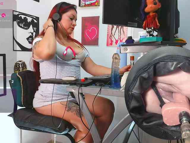 Leidydi223 webcam