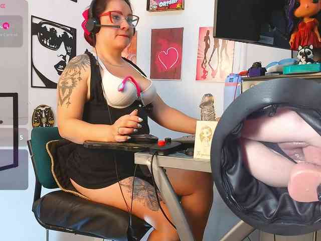 Leidydi223 webcam