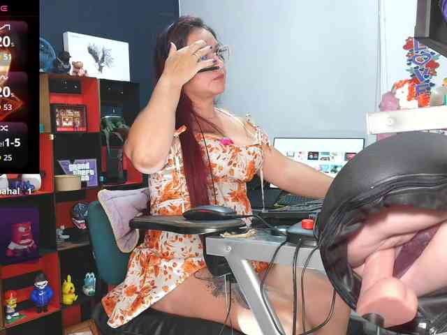 Modelo: Leidydi223