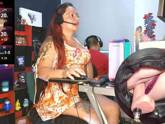 Modelo: Leidydi223