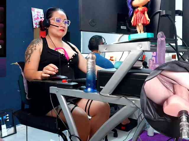 Leidydi223 Sex Cam Show