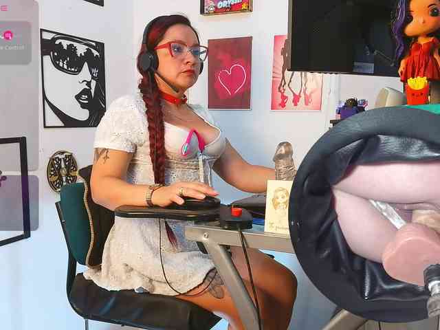 Leidydi223 webcam
