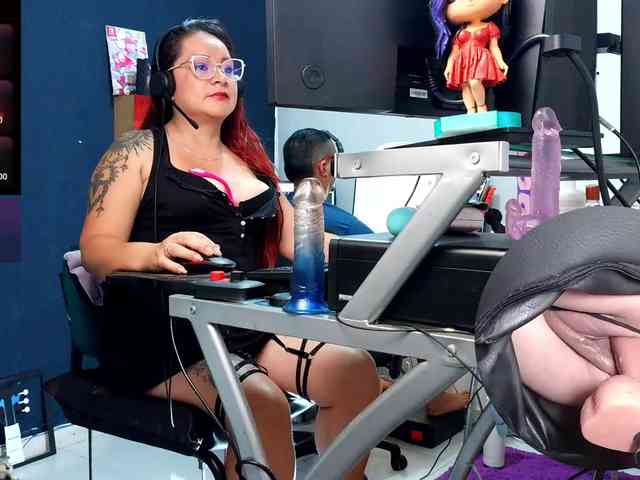 Leidydi223 webcam