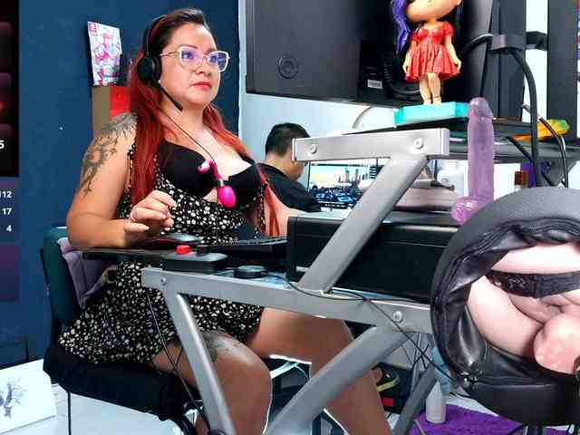 Leidydi223 webcam