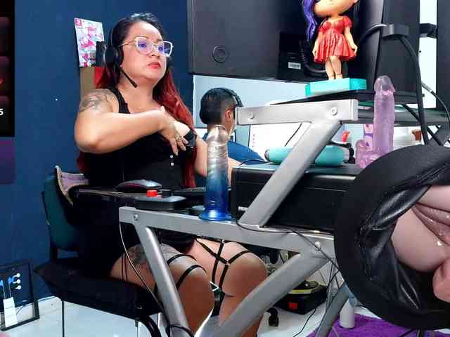 Leidydi223 webcam