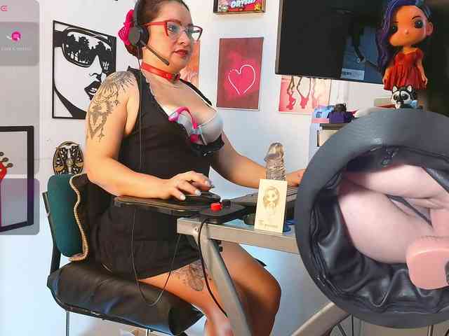 Leidydi223 webcam