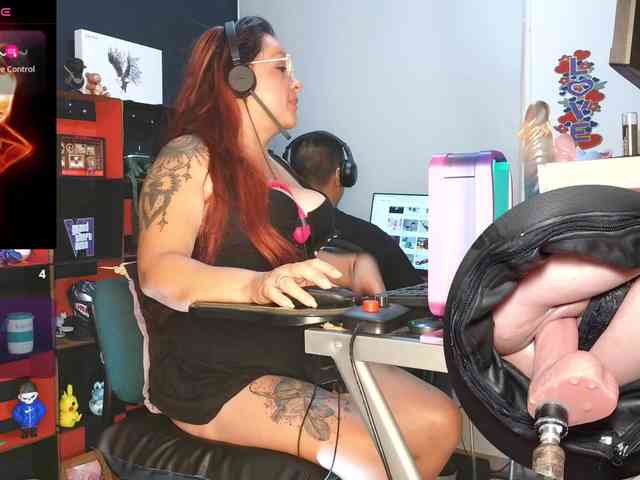 Leidydi223 webcam