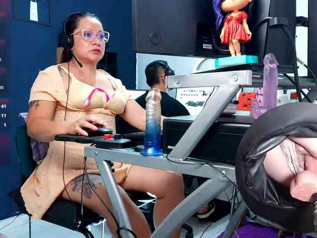 Leidydi223 Sex Cam Show