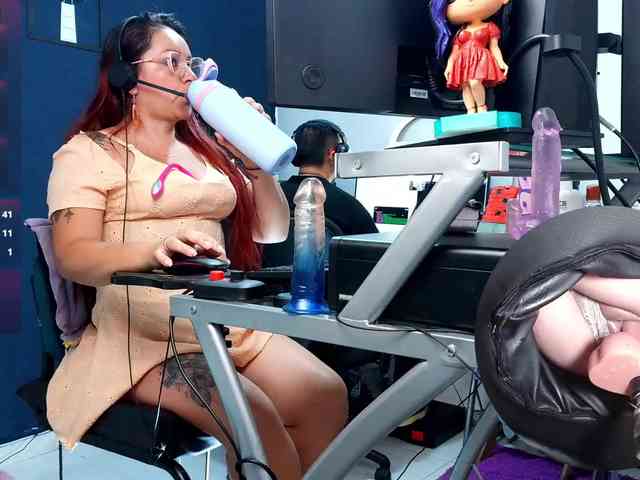 Leidydi223 Sex Cam Show