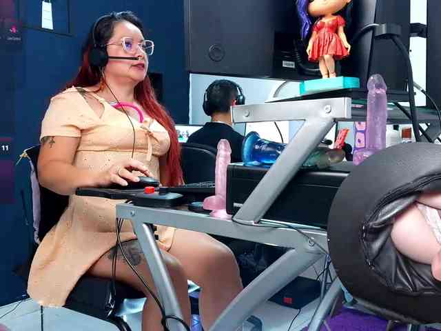 Leidydi223 Sex Cam Show