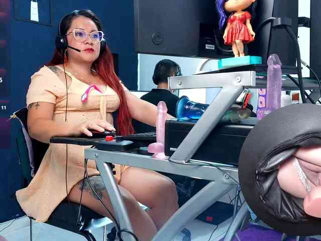 Modelo: Leidydi223