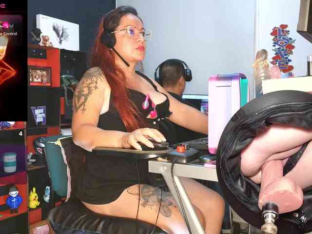 Leidydi223 webcam