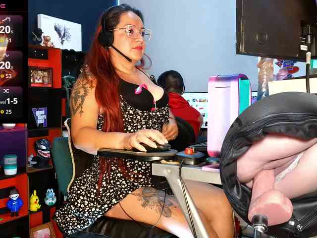 Leidydi223 webcam