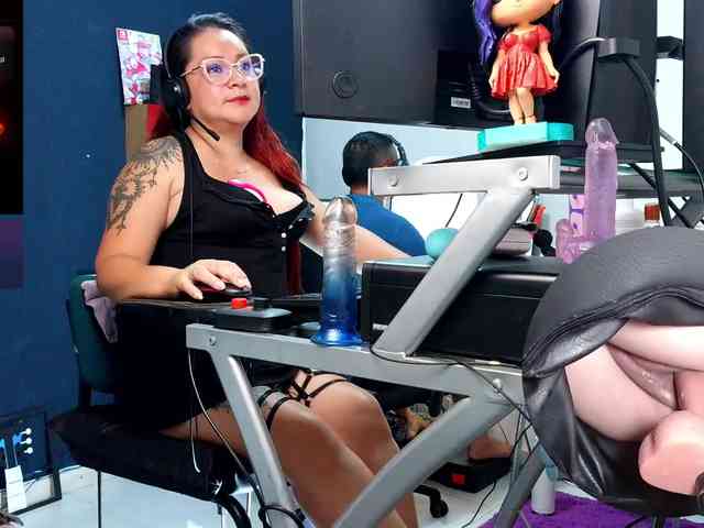 Leidydi223 Sex Cam Show
