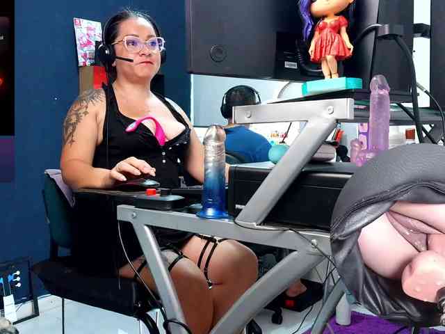 Leidydi223 webcam