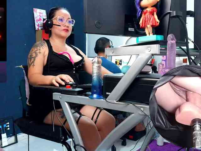 Leidydi223 Sex Cam Show