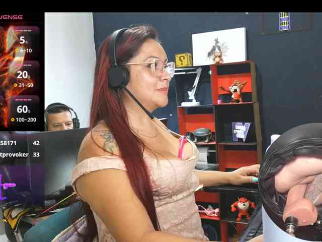 Leidydi223 webcam
