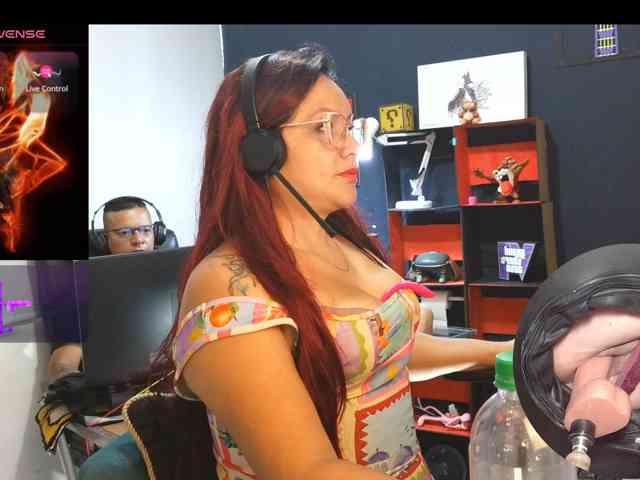 Modelo: Leidydi223