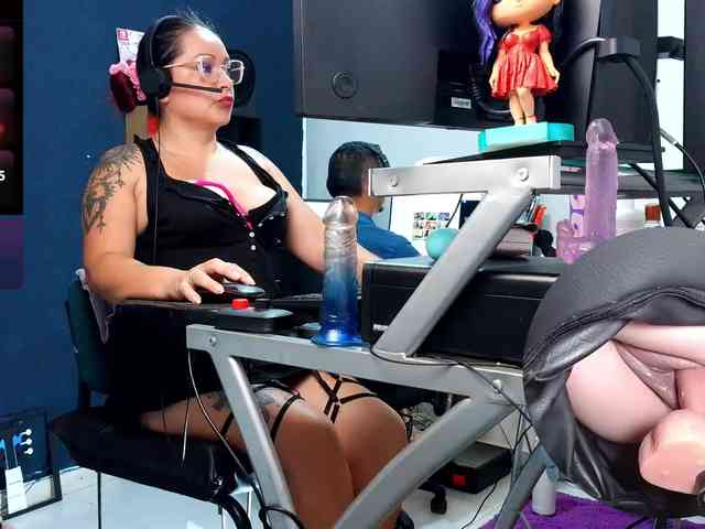 Leidydi223 Sex Cam Show