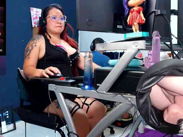Leidydi223 webcam