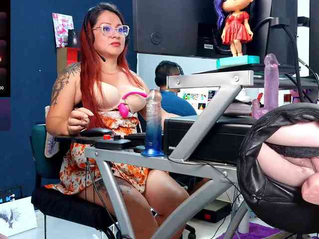 Leidydi223 webcam