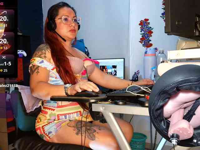 Leidydi223