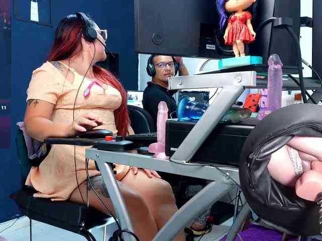 Leidydi223 Sex Cam Show