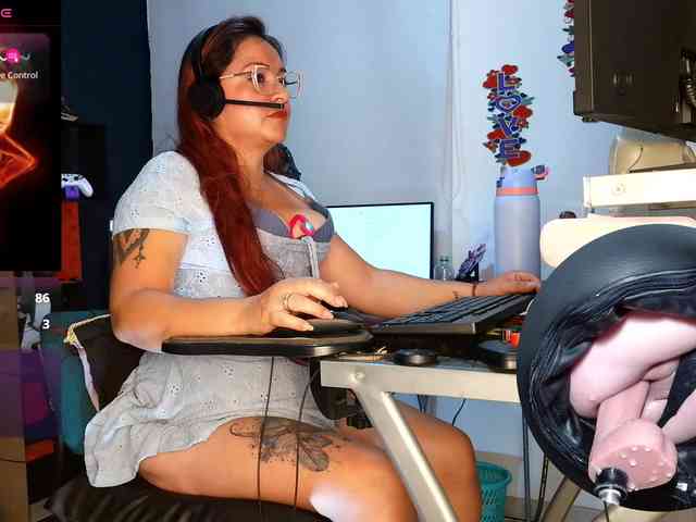Leidydi223 webcam