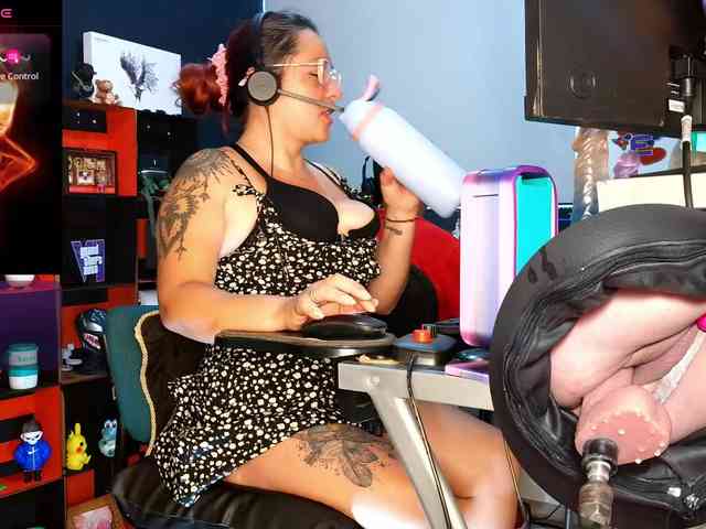 Leidydi223 webcam