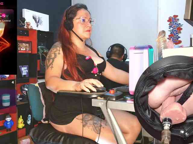 Leidydi223 webcam