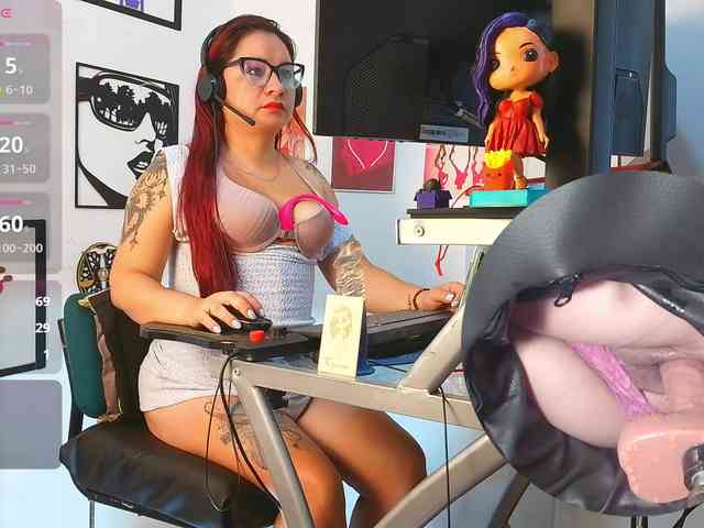 Leidydi223 webcam