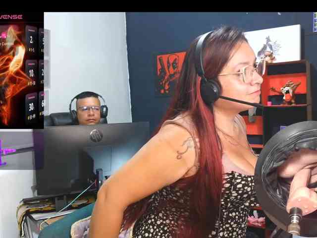 Leidydi223 webcam