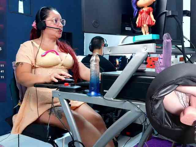 Leidydi223 Sex Cam Show