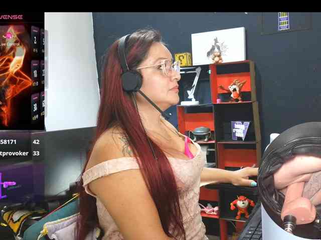 Leidydi223 webcam