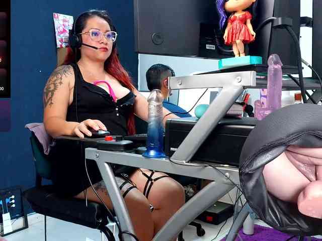 Leidydi223 Sex Cam Show