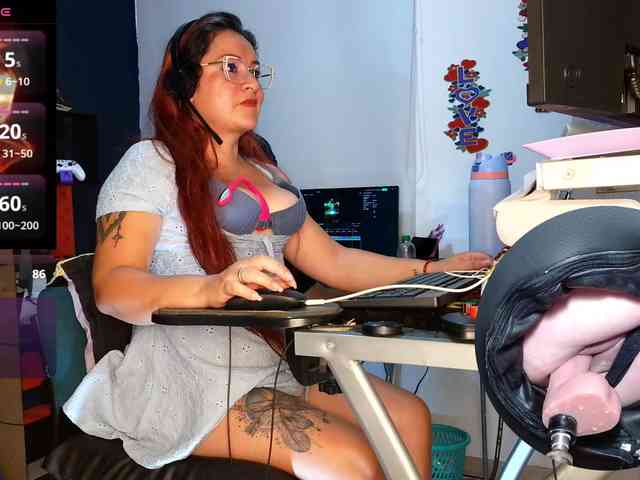 Leidydi223 webcam
