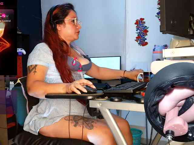 Leidydi223 webcam