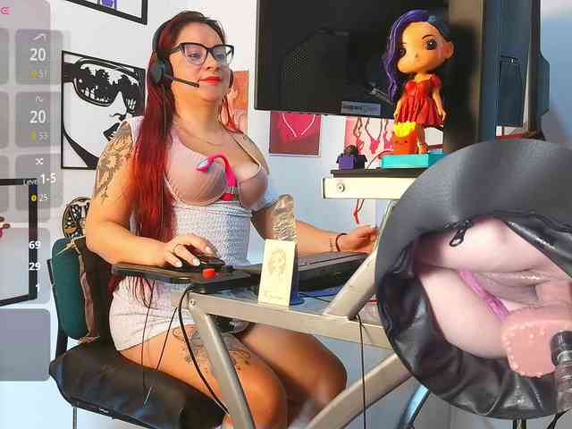 Leidydi223 webcam