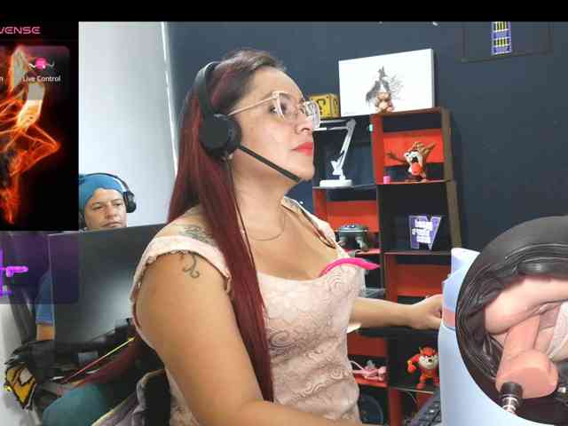 Leidydi223 webcam