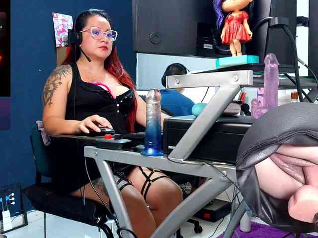 Leidydi223 Sex Cam Show