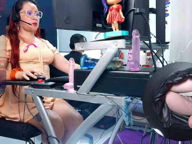 Leidydi223 Sex Cam Show