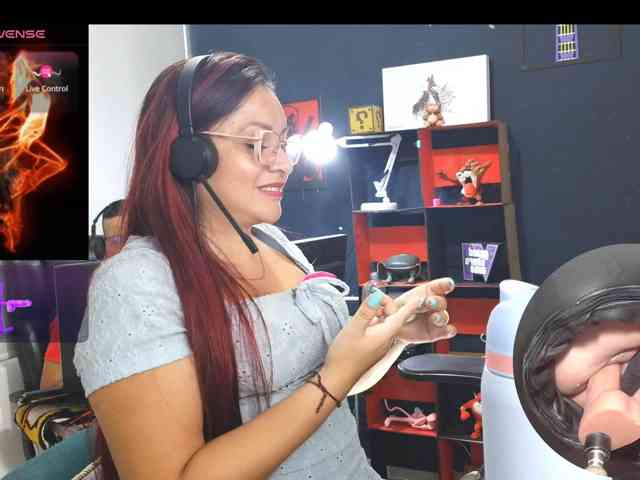 Leidydi223 webcam