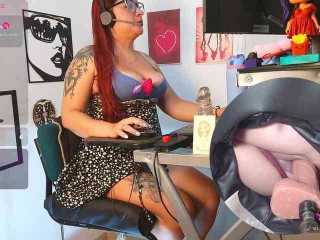 Leidydi223 webcam