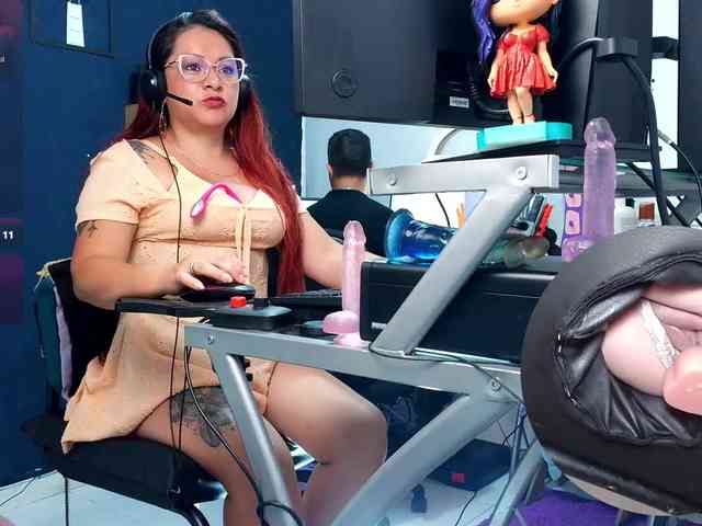 Leidydi223 Sex Cam Show