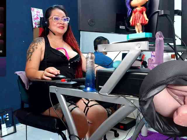 Leidydi223 Sex Cam Show